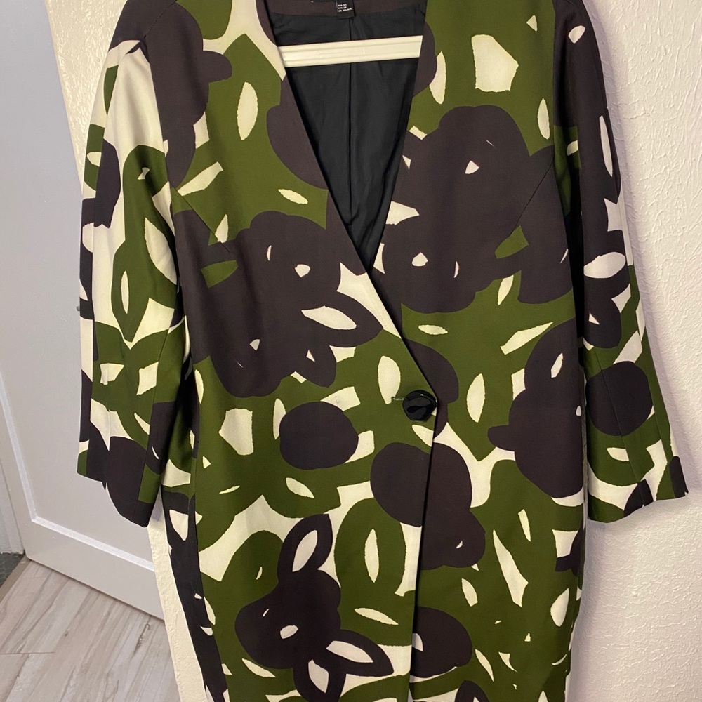 Statement Jacket! - image 2